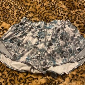 Blue print hotty hot 4”